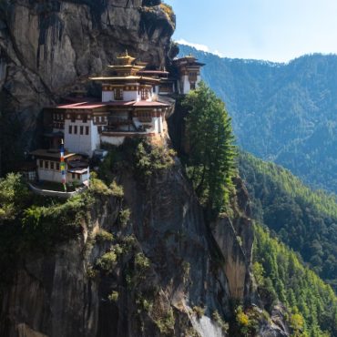 Bhutan