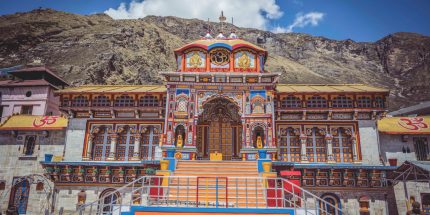 Valley of Flowers (9N/10D)