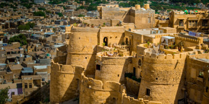 Heritage & Culture of North India (14N/15D)