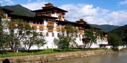 Thimphu, Punakha & Paro - Bhutan Tour (6N/7D)