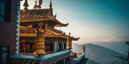 Bhutan Under the Budget (8N/9D)