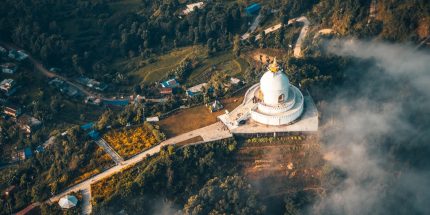 Dehli - Kathmandu - Pohkhara (3N/4D)