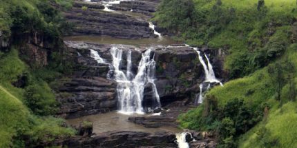 Horton Plains National Park and the Holy Adam's Peak  (2N/3D)