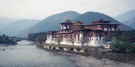 Sinchula Winter Trek (8N/9D)