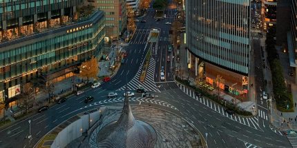 Wonderful Nagoya (4N/5D)