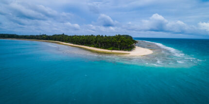 Andaman Island Escape  (6N/7D)