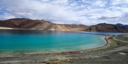 Mystic Mountains: Delhi to Leh Journey (4N/5D)