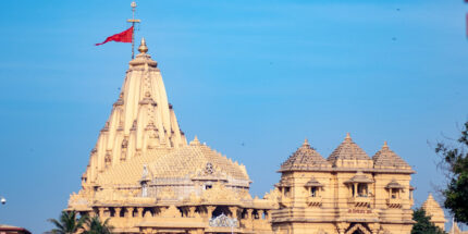 Divine Gujarat: Dwarka & Somnath Darshan (2N/3D)