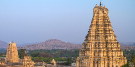 Essence of Karnataka (6N/7D)