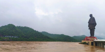 Gujarat Tour Featuring the Statue of Unity (5N/6D)