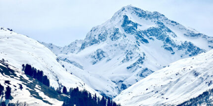 Magical Manali Retreat (3N/4D)