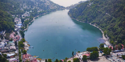 Nainital & Almora Hillside Holiday (4N/5D)