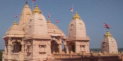 Pilgrimage to the Holy Cities (Kashi & Ayodhya – 3N/4D)