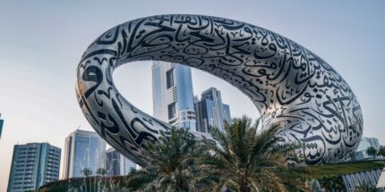Arabian Wonders: A 4-Nights Dubai–Abu Dhabi Journey