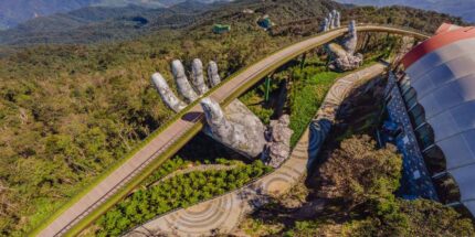 Timeless Vietnam: Cities, Seas & Stories (6N/7D)