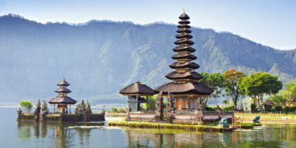 Bali Discovery Tour (6N/7D)