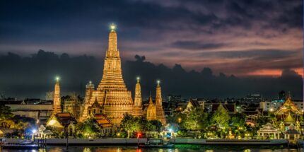 Thailand Panorama Tour (8N/9D)
