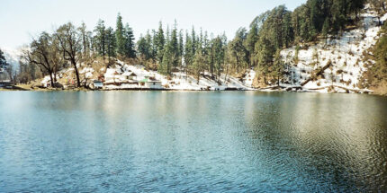 Dayara Bugyal & Dodital - Himalayan meadows and ancient Lake Trek