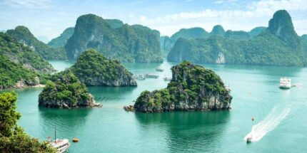 Essence of Southern Vietnam (3N / 4D)