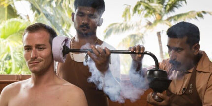 Somatheeram Ayurveda Packages