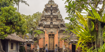 Bali Bliss: Ubud & Kuta Escape (5N / 6D)
